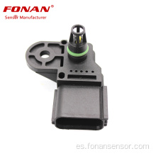 0261230027/0261230028 Sensor de presión de colector para Ford